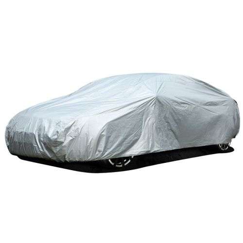 XXL Water And Sun Proof Car Cover